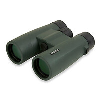 Carson JR Series BaK-4 10x 4.2 cm Fully Multi Coated (FMC) Black,Green JR-042