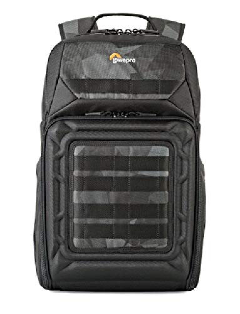 Lowepro DRONEGUARD BP 250 Zaino Nero - NUOVO