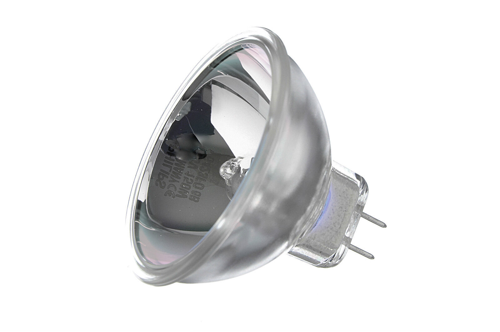 Philips 6423 FO EFR A1/232 150W 15V GZ6.35 Lampadina Alogena