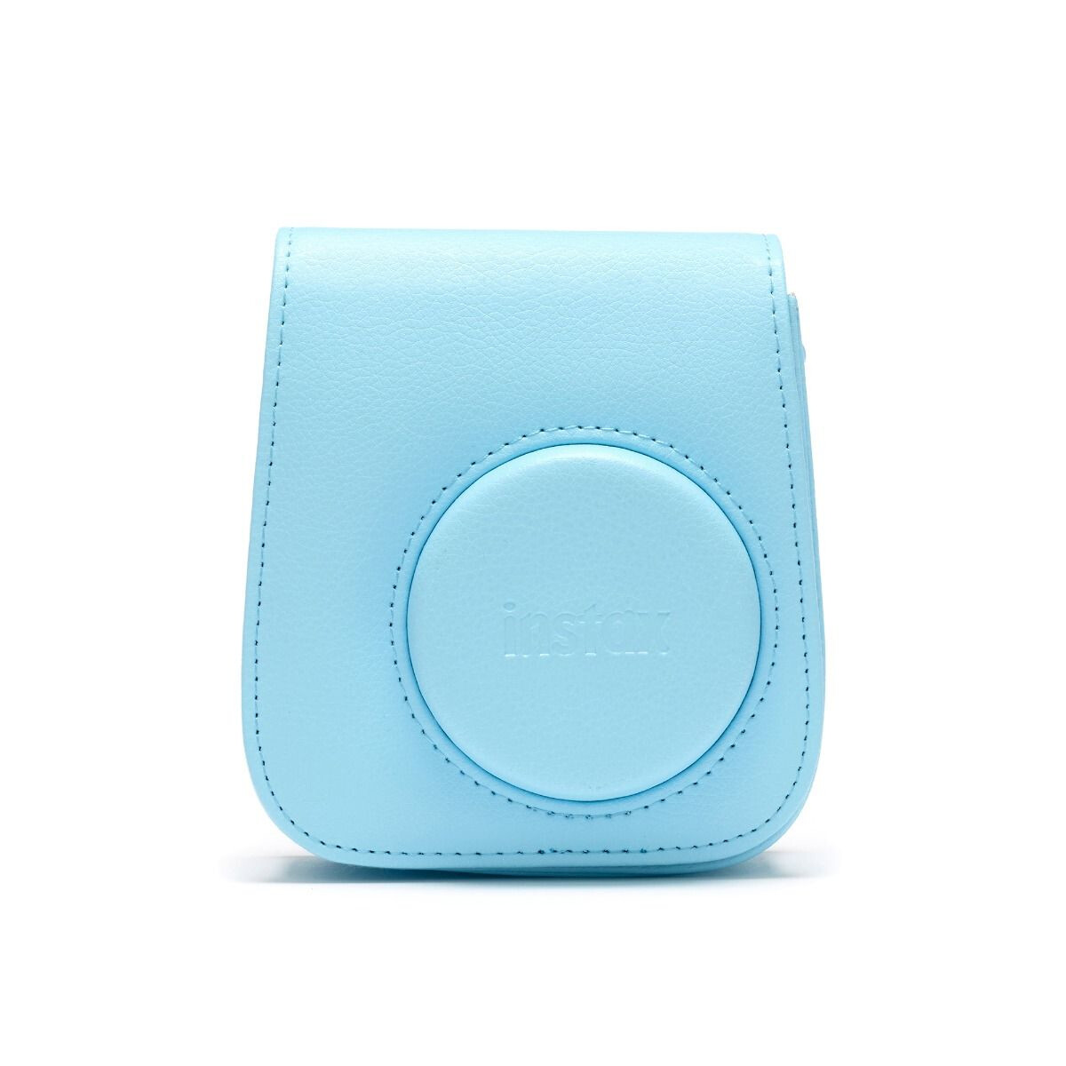 FUJIFILM Custodia Per Instax Mini 11 Compatta Colore Blu 1012733