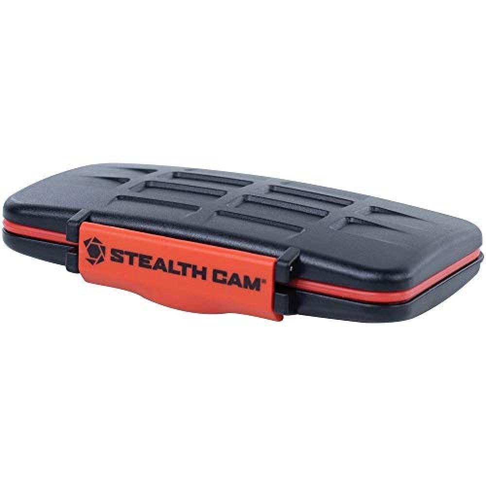 (TG. Taglia unica) Stealth Cam - Accessori unisex per videocamere da caccia, mul