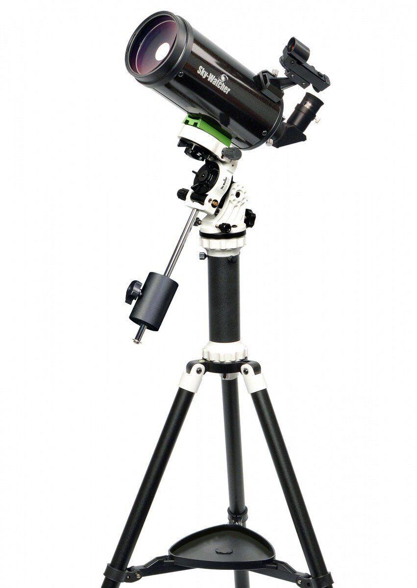 Sky-Watcher SK-AVANT-102M Telescopio Catadiottrico, Multicolore (K5m)