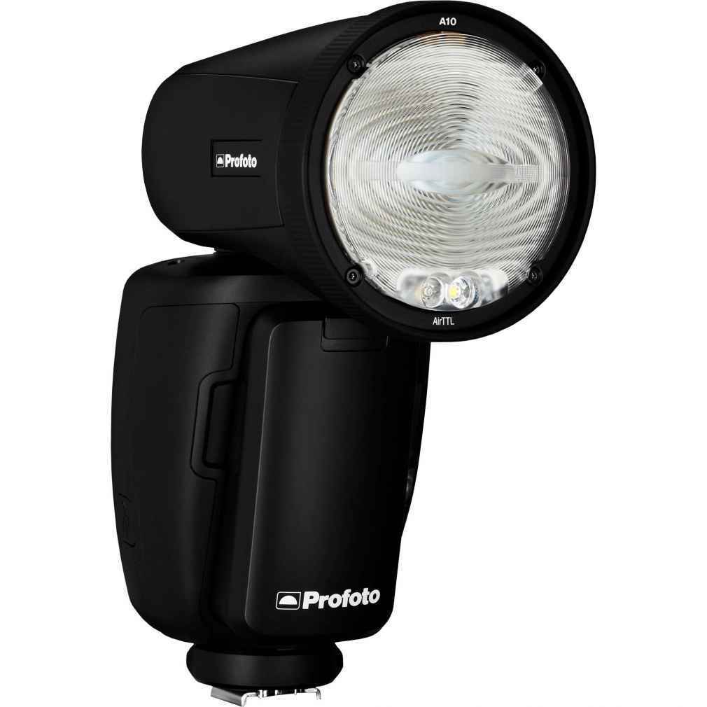 PROFOTO A10 Air TTL per Canon 901230 FLASH ON CAMERA