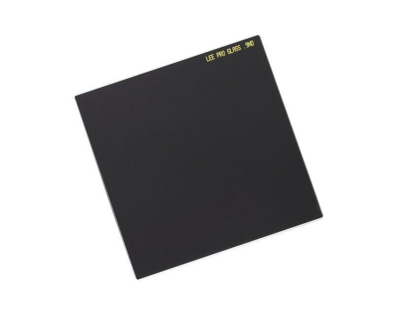 LEE Filters 100mm Sistema 0.9 Proglass Irnd Densità Neutra Standard Filtro