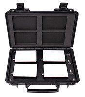 Aputure MC 4-Light Travel Kit 5 W 4 bulb(s) AP-MC4LIGHTTRAVELKIT