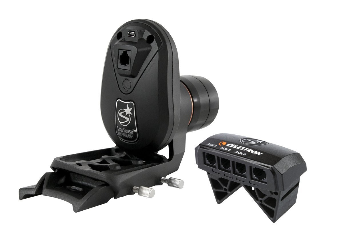 Celestron 94006 StarSense AutoAlign System per montature Sky-Watcher - (s9D)