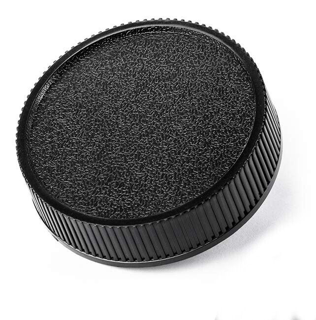 TAPPO POSTERIORE OBIETTIVO COMPATIBILE LEICA R LR z-0734 COPERCHIO PER LEICA-R