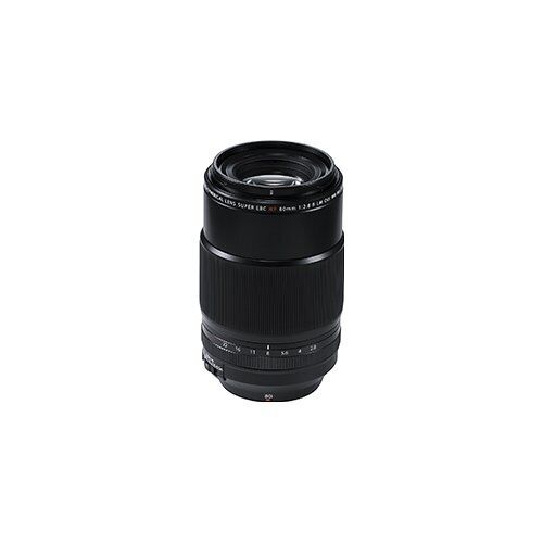 Obiettivo fotografico Fujifilm Xf 80mm F2.8 R Lm Ois Wr Macro 16559168
