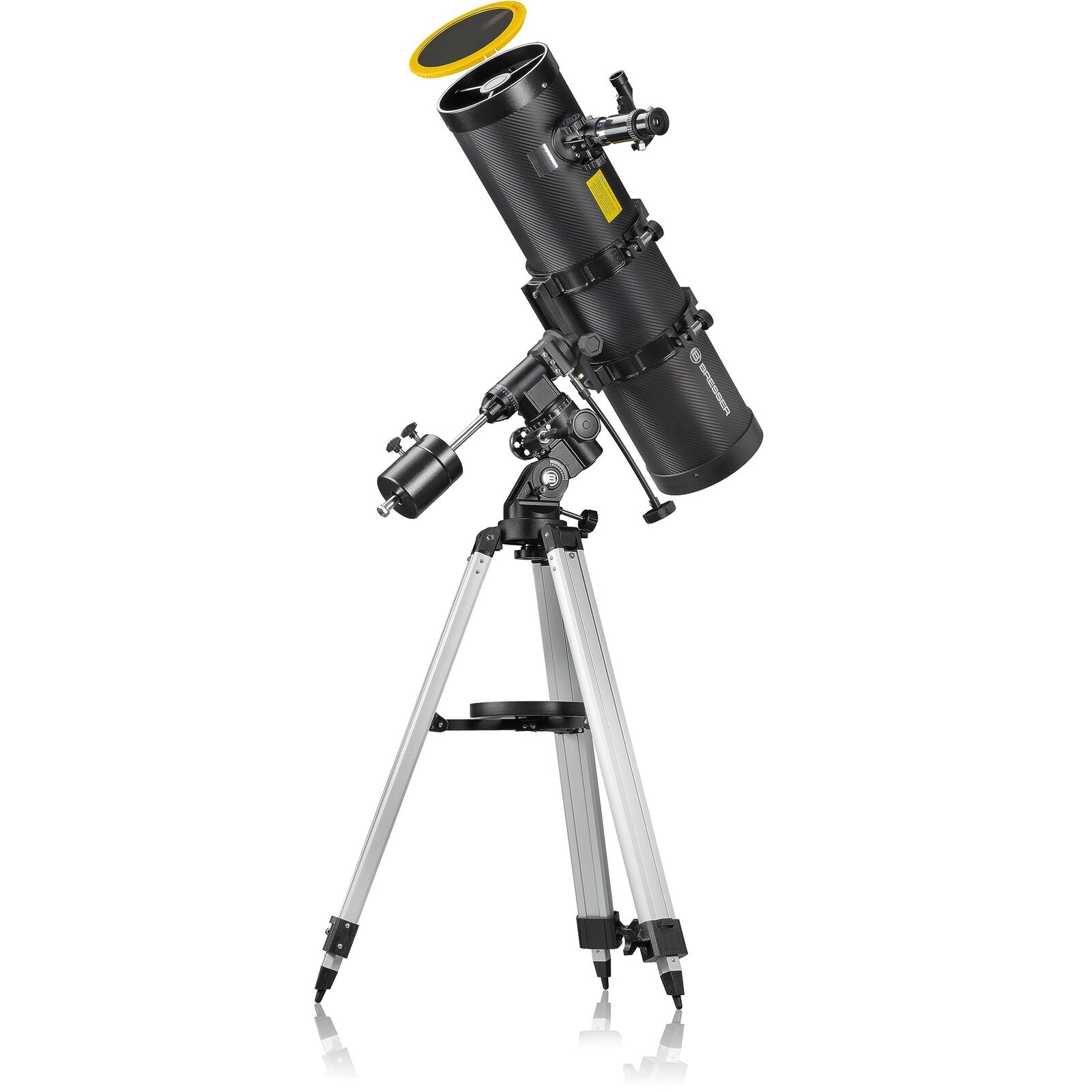 Bresser Telescopio Pollux EQ3 150/1400 (d3G)