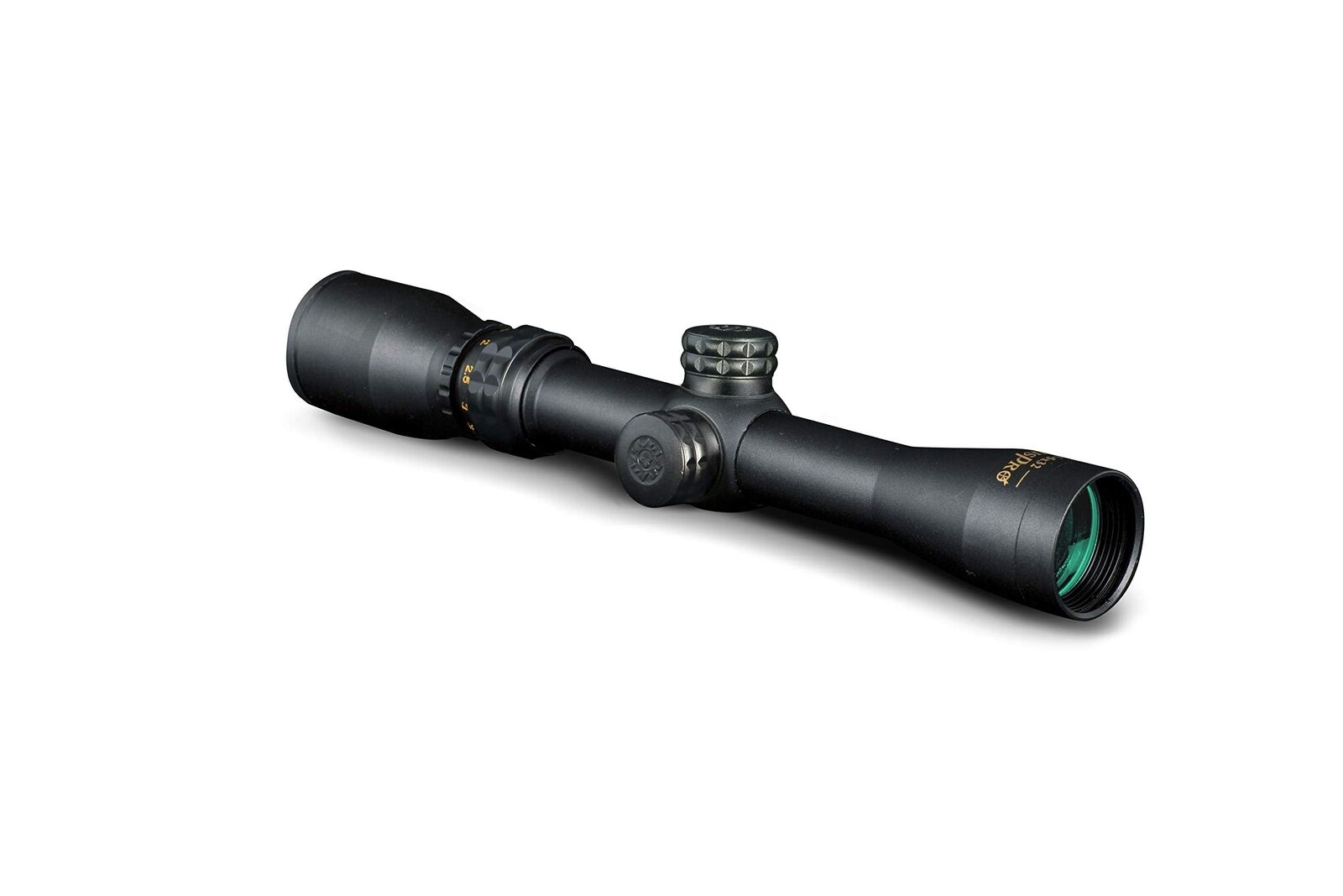 KONUS | KONUSPRO 1,5-5x32 per Fucili a Pompa, Balestre e Fucili Blackpowder, Zoo
