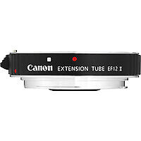 Canon EF 12 II Extension tube Digital Camera Accessory Digital Camera 9198A001