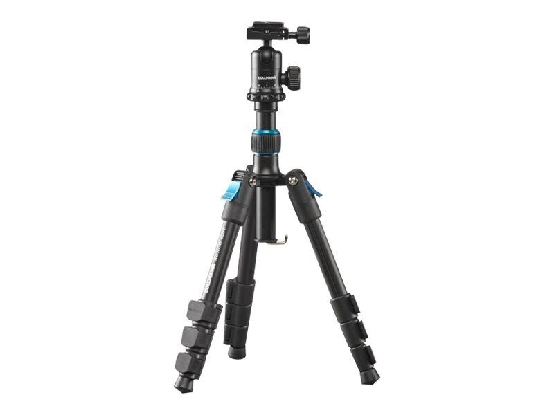 Cullmann Rondo 400T RB6.5 Tripod with CULLMANN RB8.5 with CULLMANN RB8.5 52220