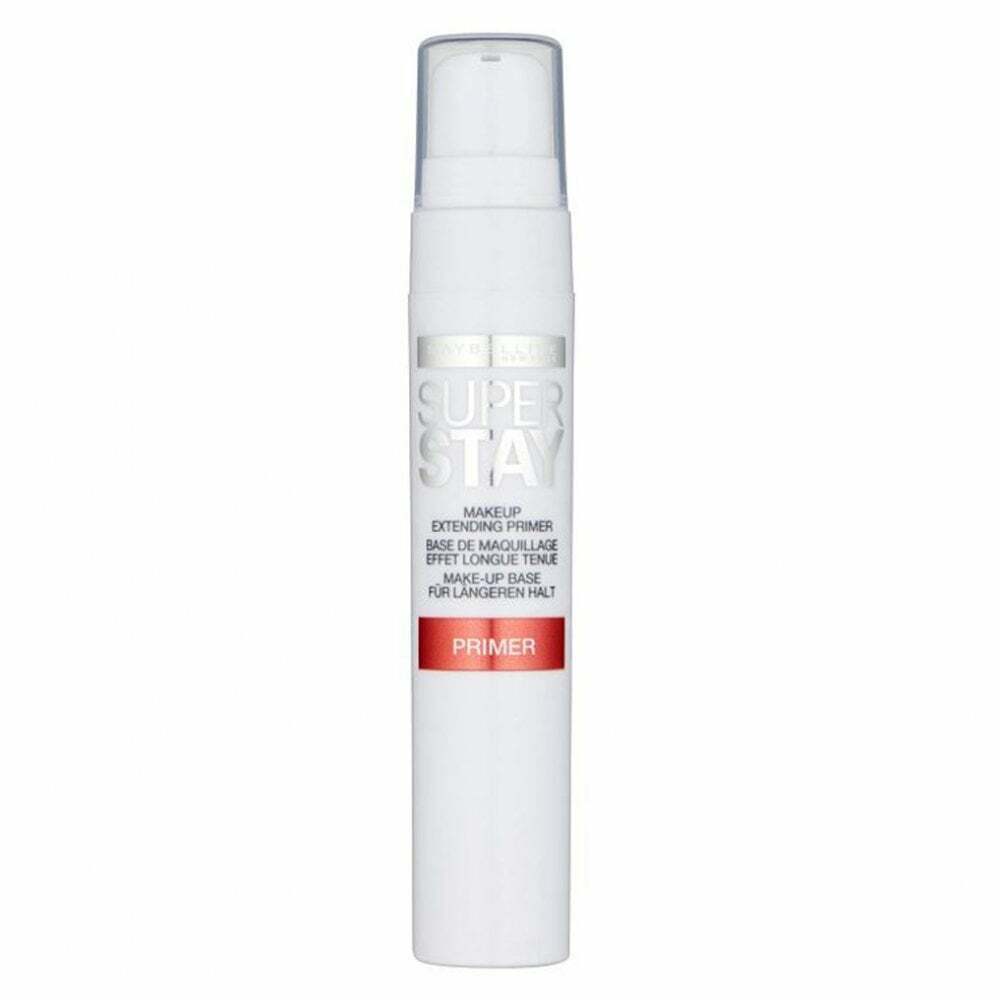 Maybelline Super Stay 24 Hour Extending Primer per il Trucco