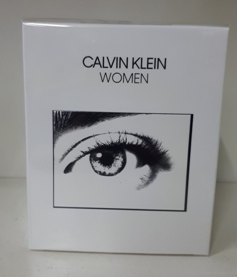 CALVIN KLEIN WOMEN EAU DE PARFUM 30 ML