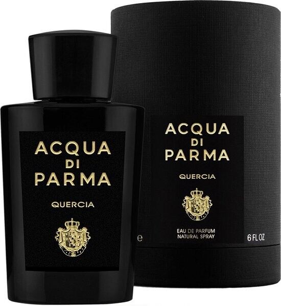 ACQUA DI PARMA QUERCIA EDP NATURAL SPRAY - 100 ml