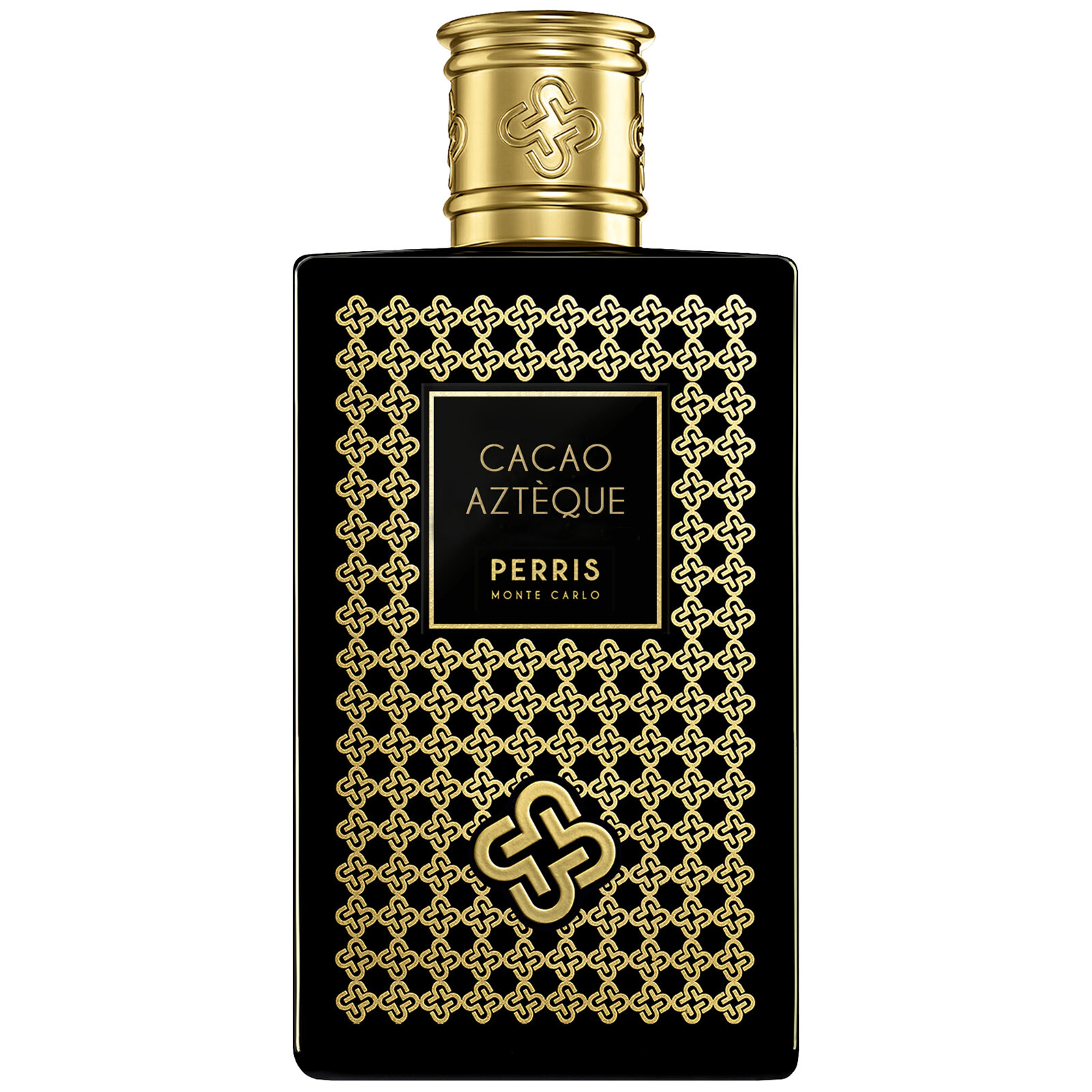 Perris Monte Carlo Eau de Parfum unisex cacao aztèque 320500-50 50ml