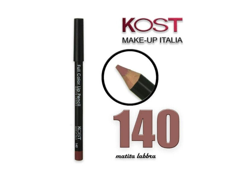 2 Pz Matita labbra kost Make up Italia 140k