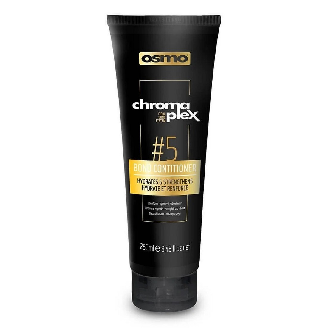 Bond Shampoo -4  da 250 ml - OSMO Chromaplex 00373