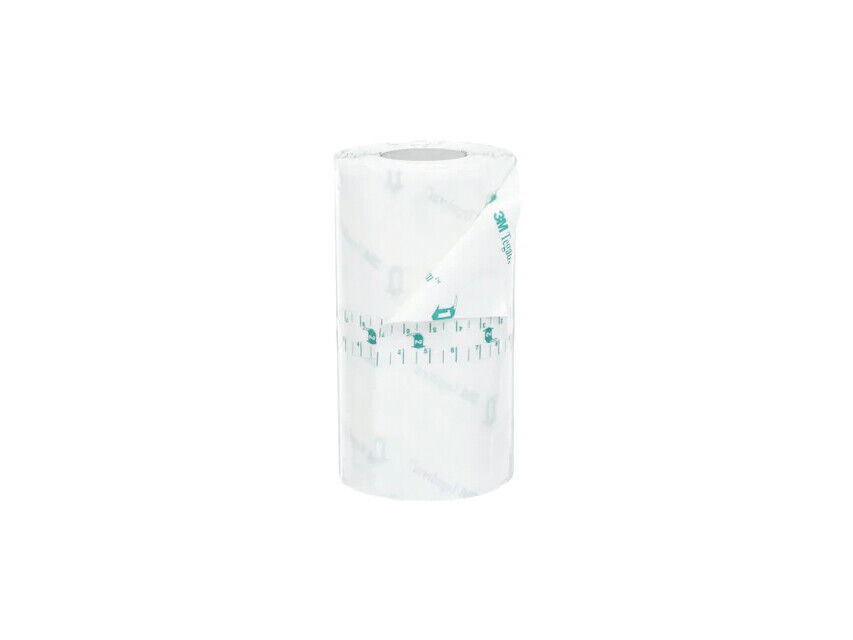 TEGADERM 3M - 10 m x 10 cm - non sterile
