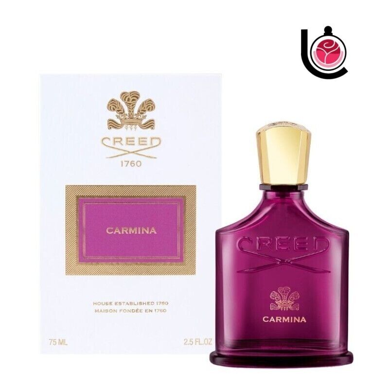 CREED " Carmina " Eau de Parfum Vapo ml. 75