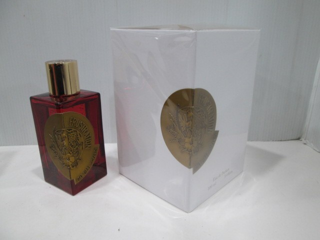 FRUSTRATION de ETAT LIBRE D'ORANGE Profumo Eau De Parfum 100ml spray