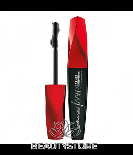 BELLA OGGI FOCUS LASHESMASCARA NIGHT OUT