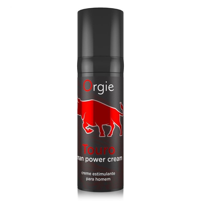 Gel ritardante contro eiaculazione precoce maschile touro crema per uomo orgie 1