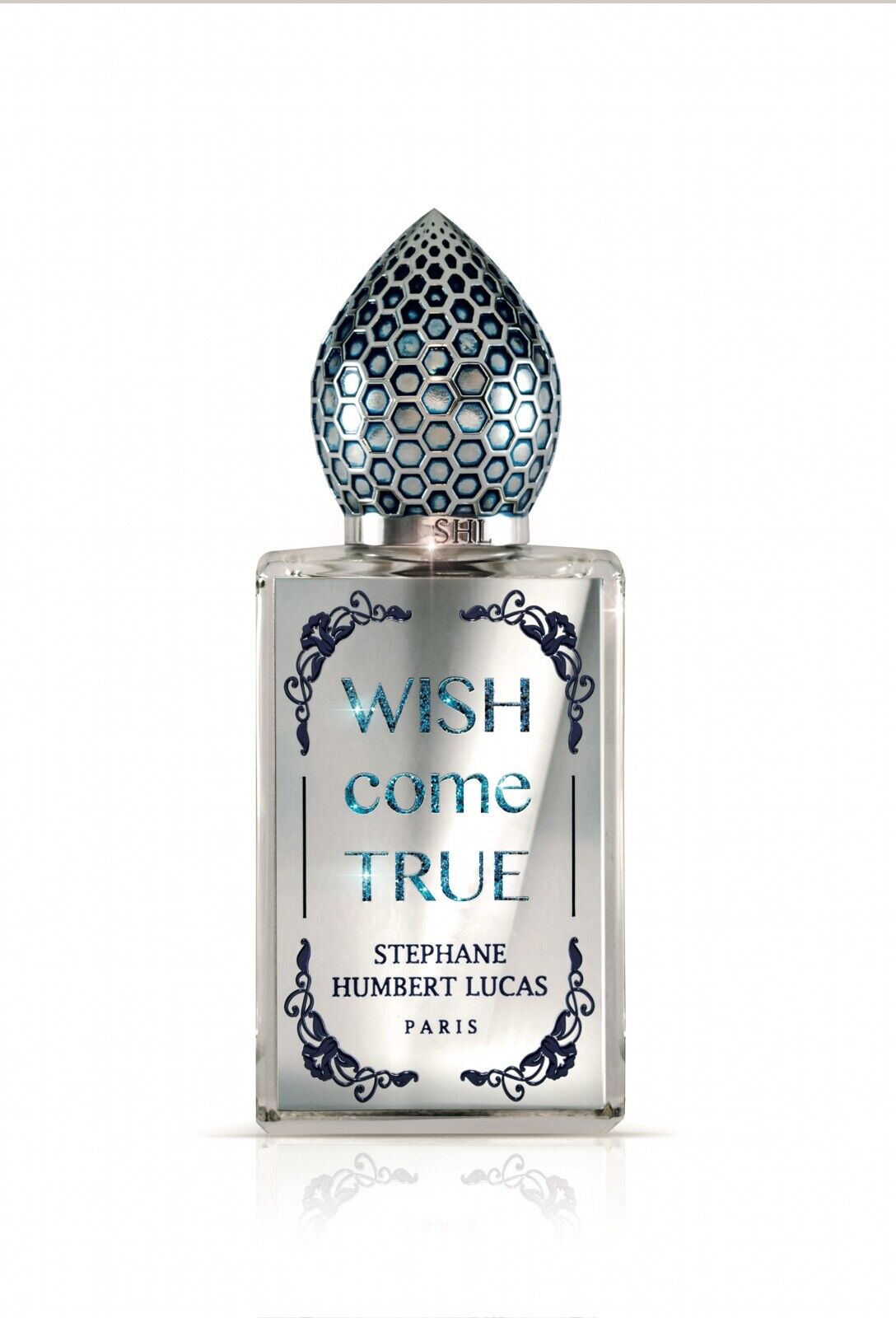 WISH COME TRUE - STEPHANE HUMBERT LUCAS PARIS