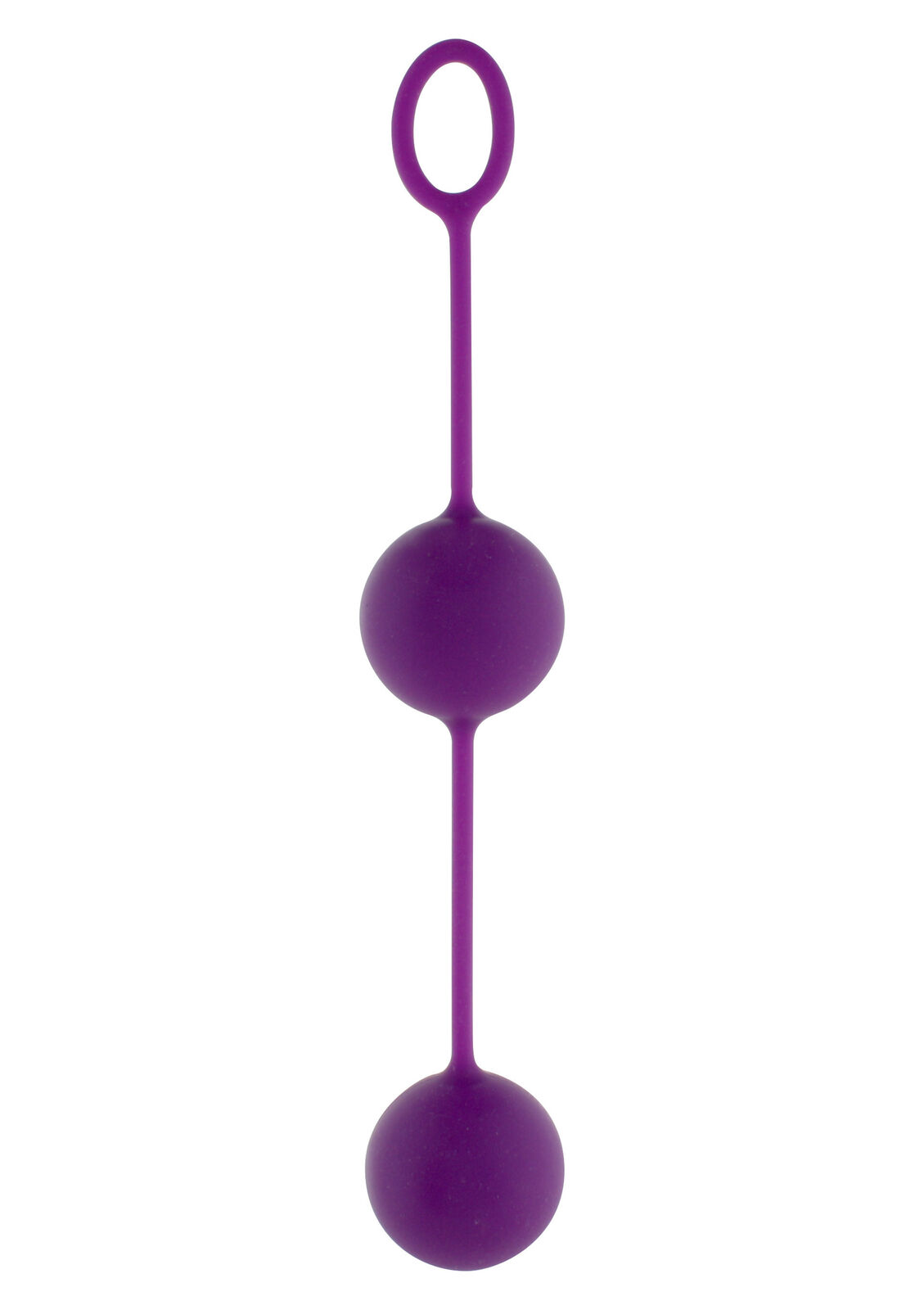 palline vaginali in silicone stimolanti per massaggio pavimento pelvico donna