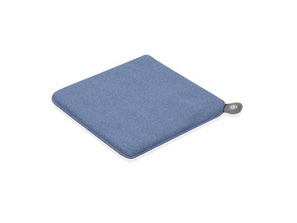 Medisana OL 650 cuscino di seduta con funzione di calore, cuscino termico per us