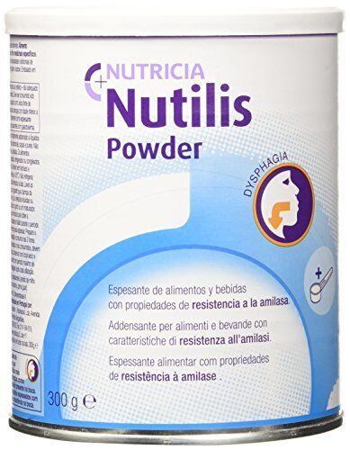 NUTILIS Polvere Addensante 300g