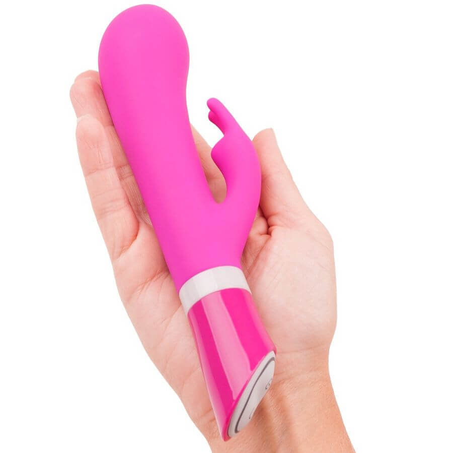 B Swish - Bwild Deluxe Bunny Vibratore Rabbit Viola
