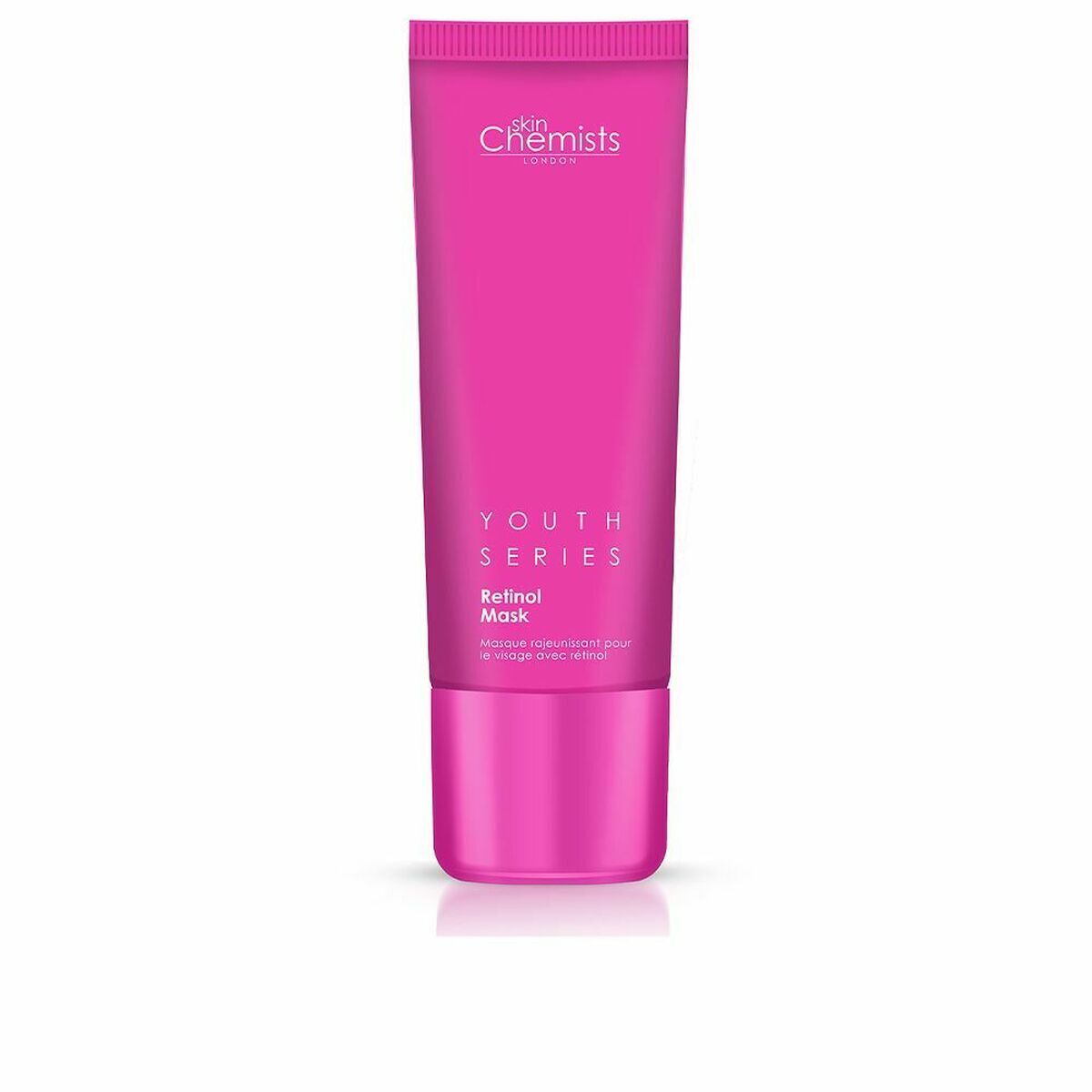 Maschera Viso Skin Chemists Retinol 50 ml
