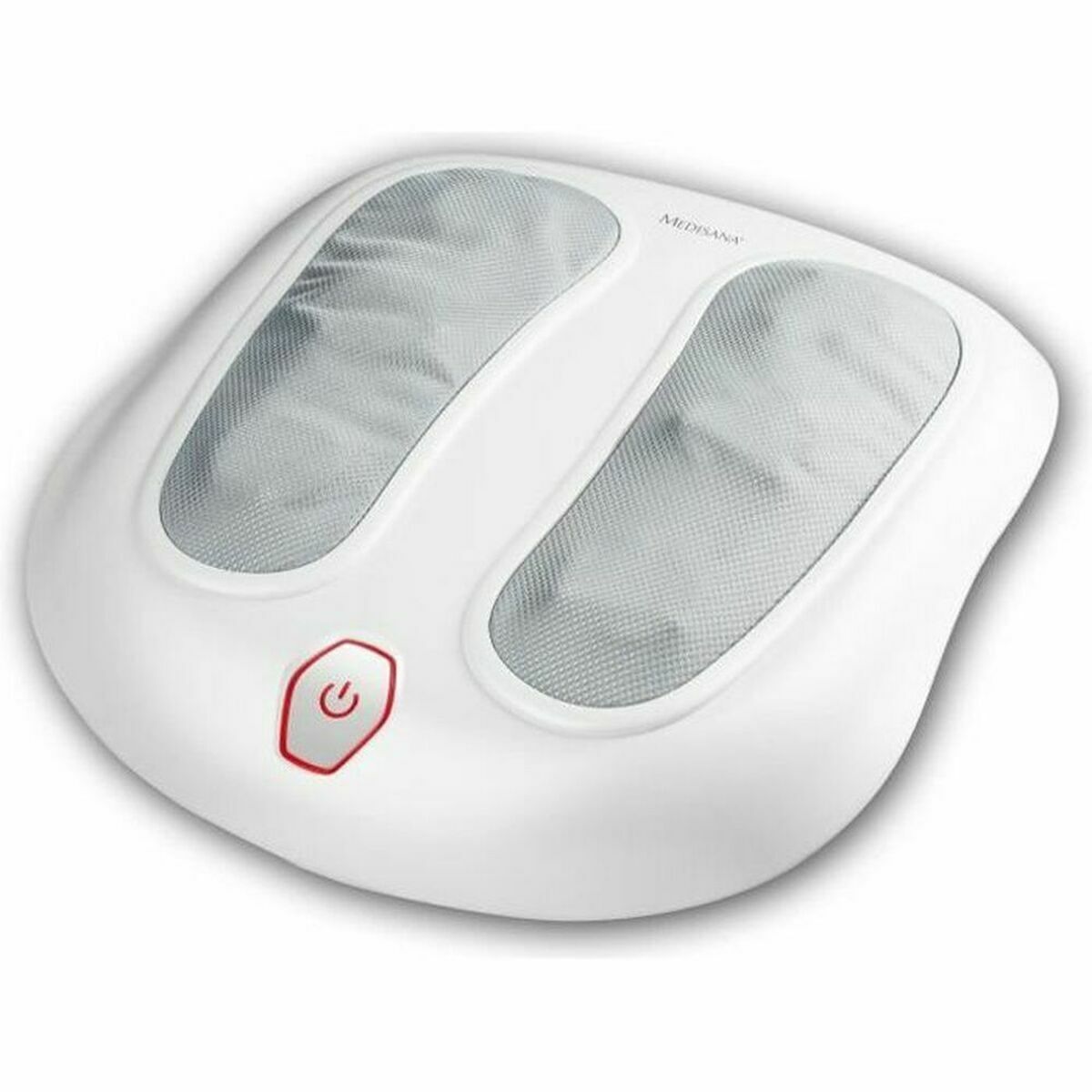 Massaggiatore per Piedi Medisana FM 883 Bianco
