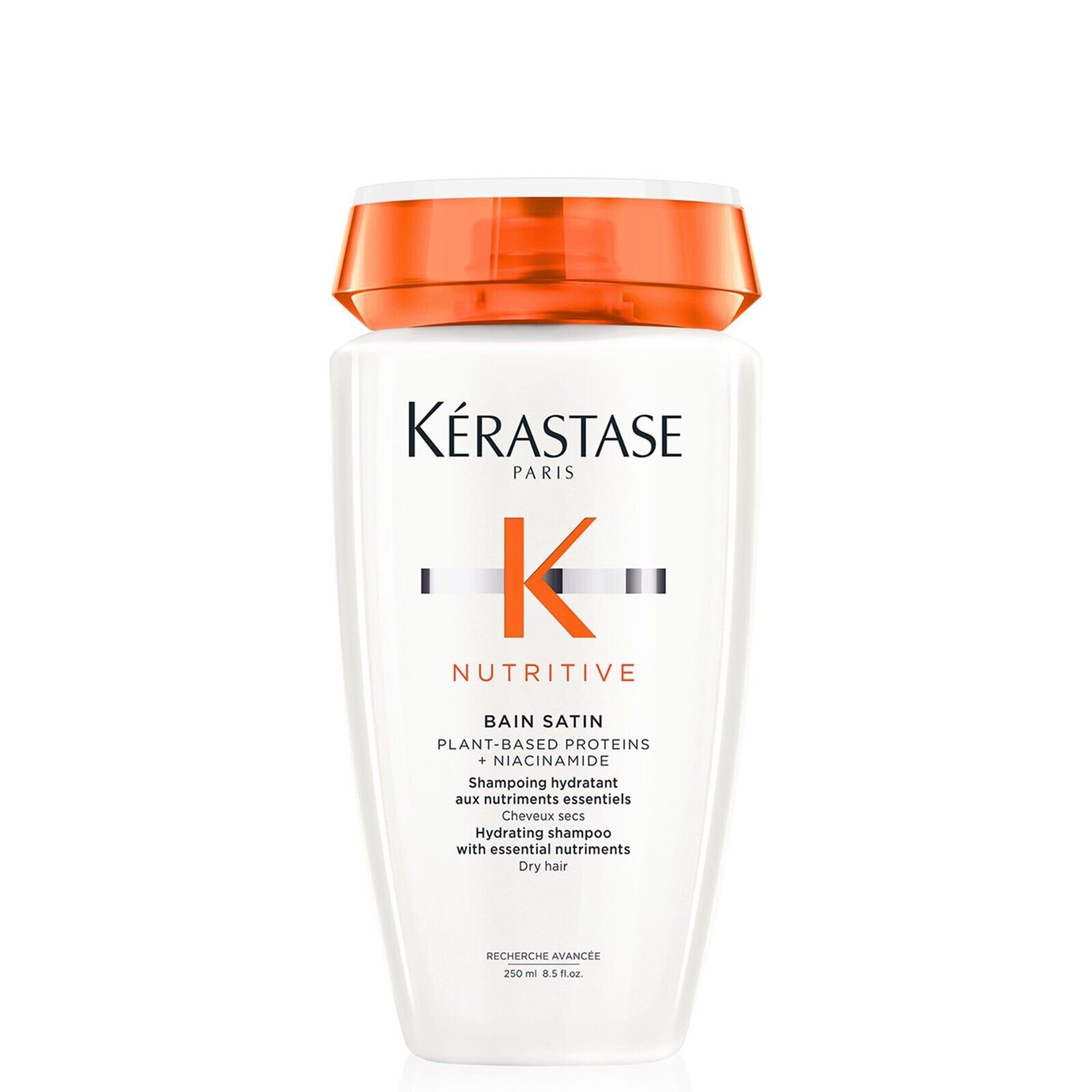 Kerastase bain satin Riche 250 ml