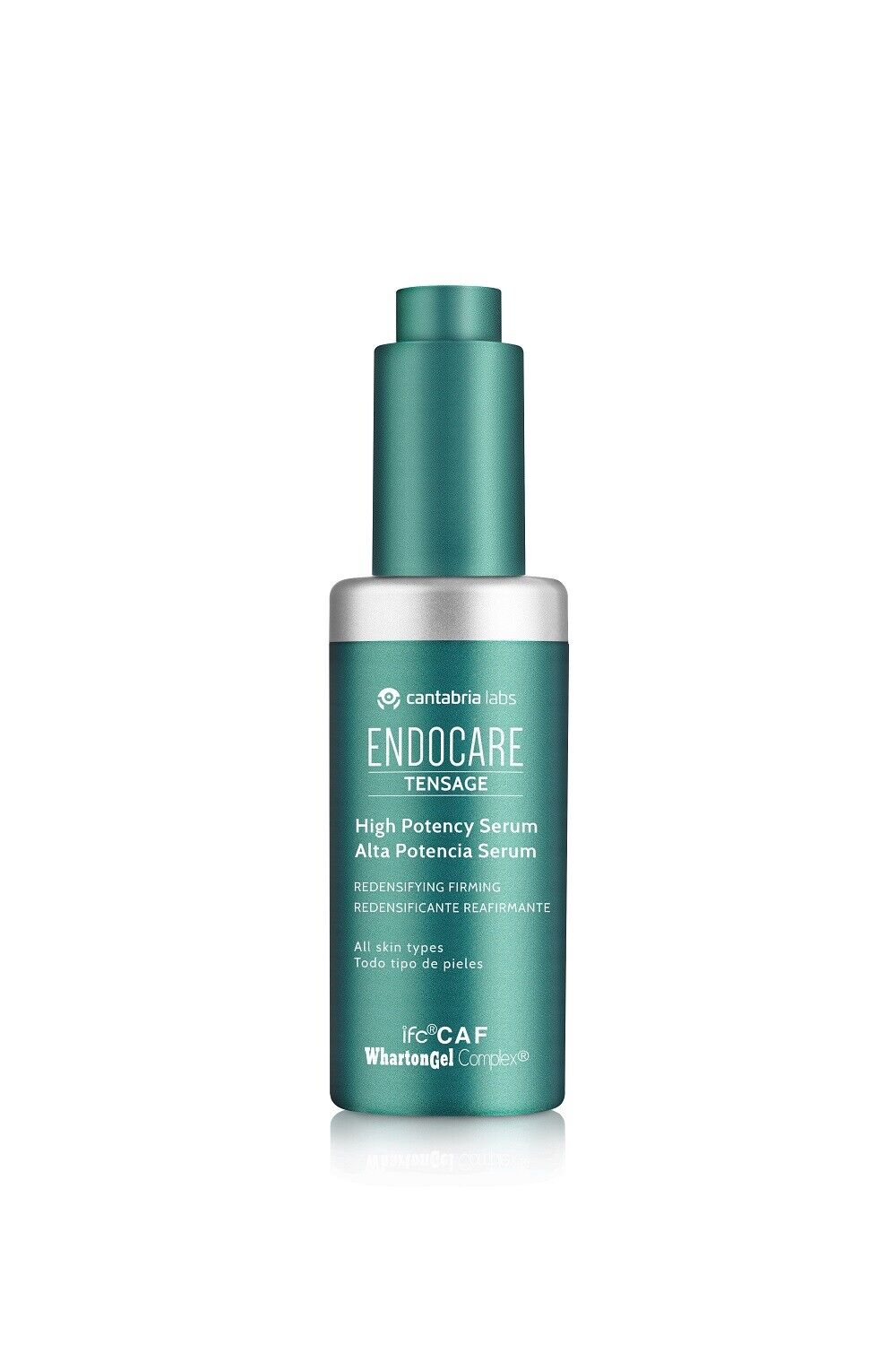 Endocare Tensage High Potency Serum Cantabria Labs DIFA Cooper 30ml