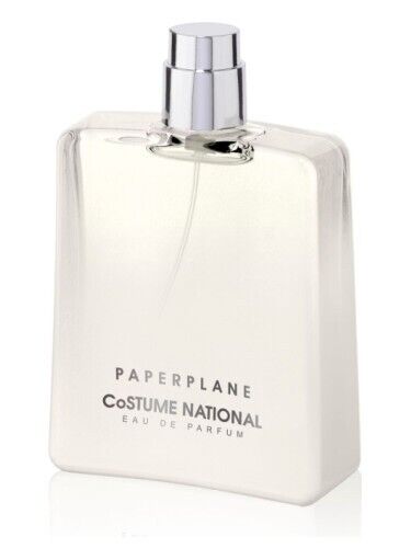 Costume National Paperplane Eau de Parfum 100 ml