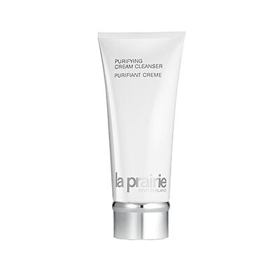 La Prairie Purifying Cream Cleanser Gentle Cream Cleanser 200ml