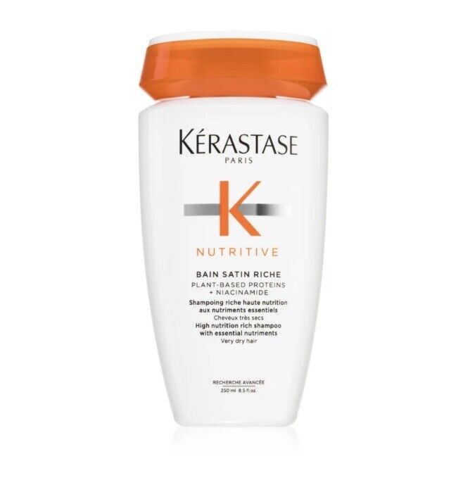 Kerastase bain satin Riche 250 ml