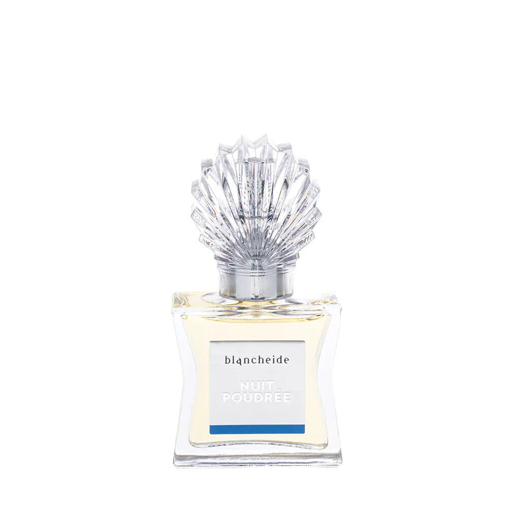 Blancheide Nuit Poudrèe  30 ml, Legnosa, Muschiata, Mandorla EAU DE PARFUM