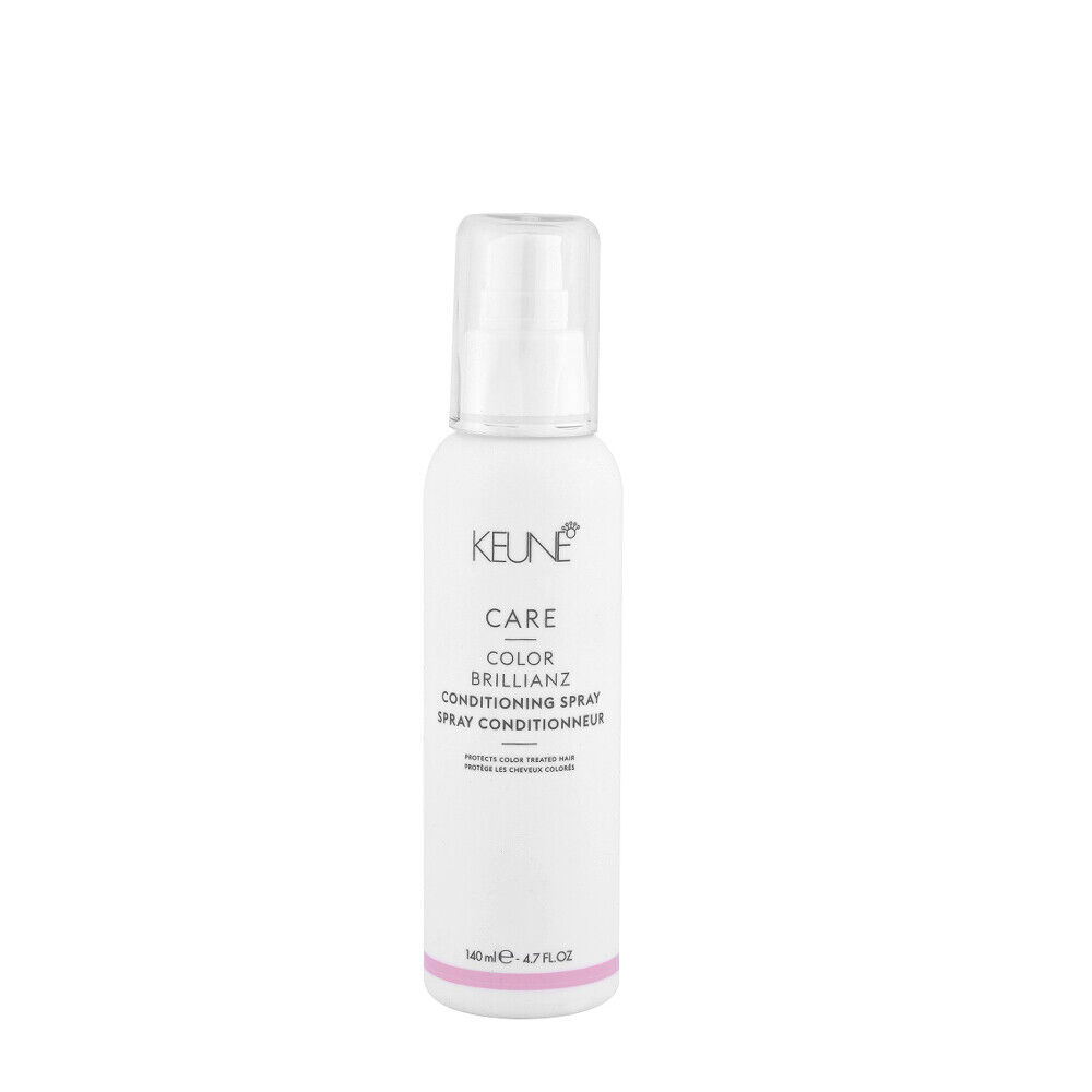 Keune Care Line Color Brillianz Conditioning Spray 140ml - balsamo spray