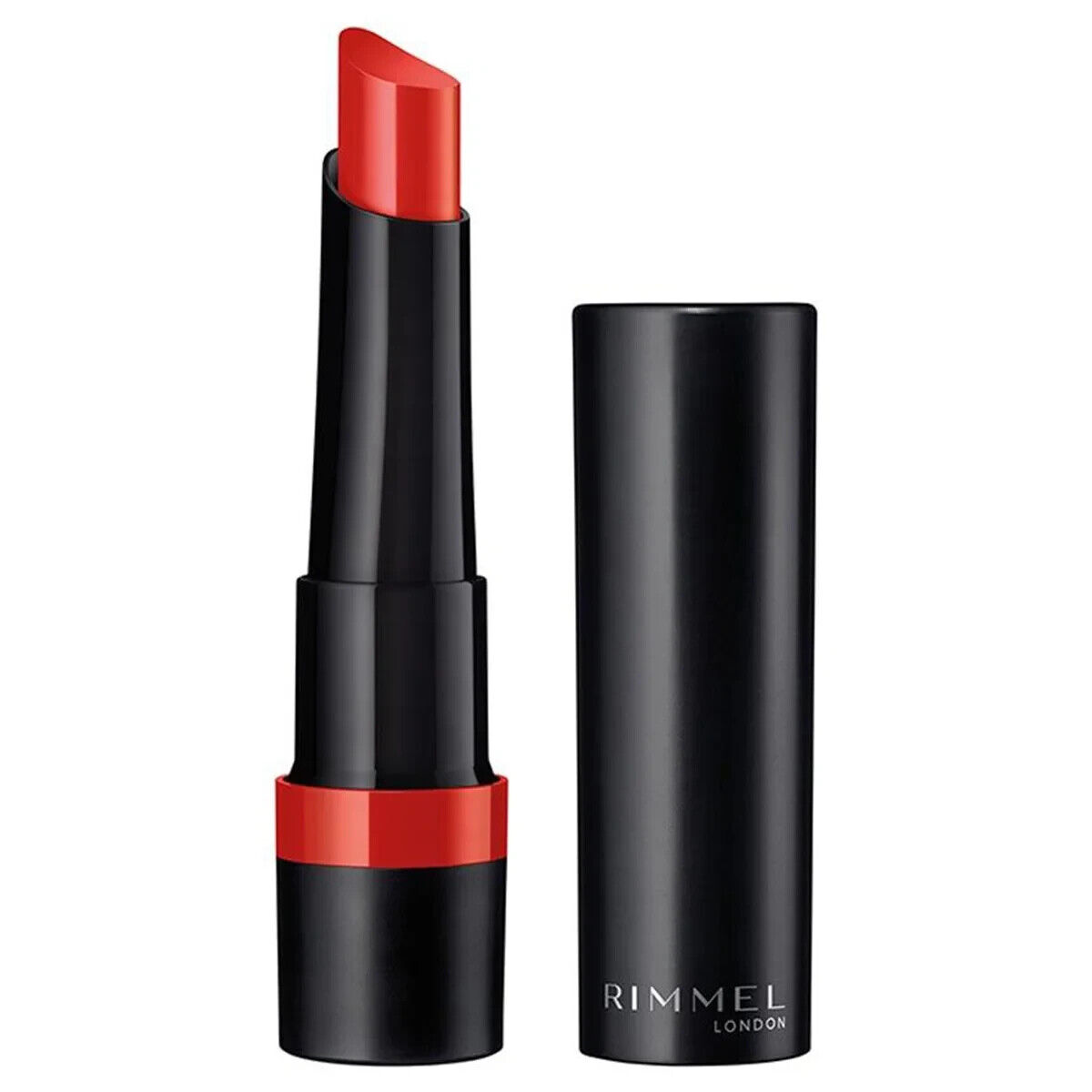 Rimmel London Rossetto Lunga Durata Lasting Finish Extreme 610 Liti - 2,3gr