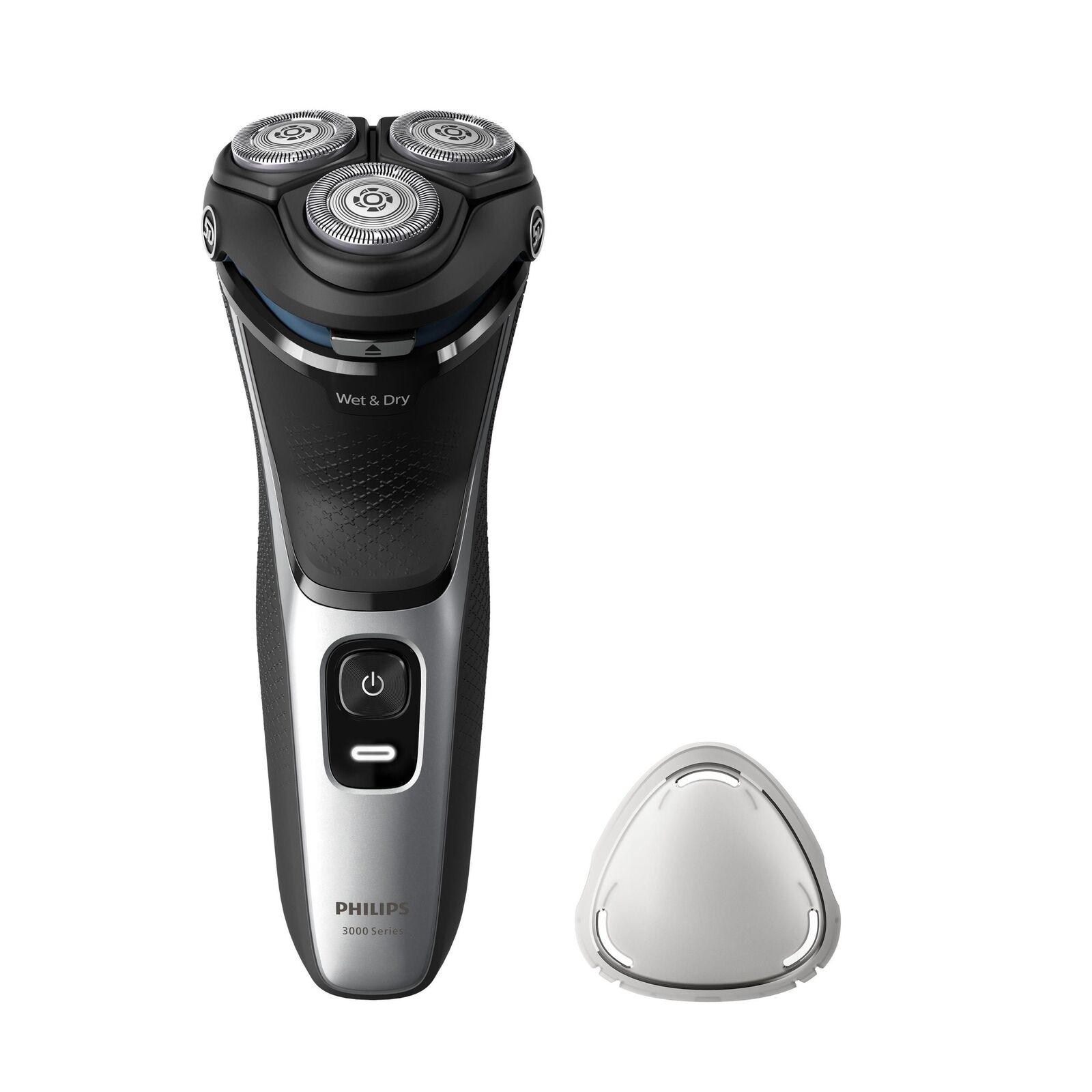 Philips Shaver 3000 Series S3143 00 Rasoio Elettrico Wet E Dry