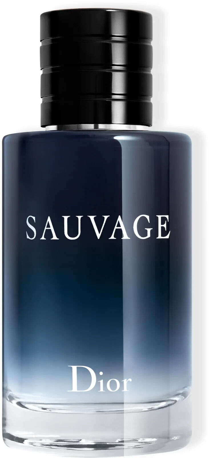DIOR Sauvage Eau de Toilette Vaporizzatore Spray 100 ml