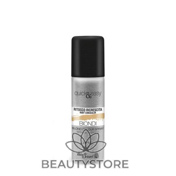 HELEN SEWARD QUICK&EASYRITOCCO CRESCITA BIONDO 75 ML