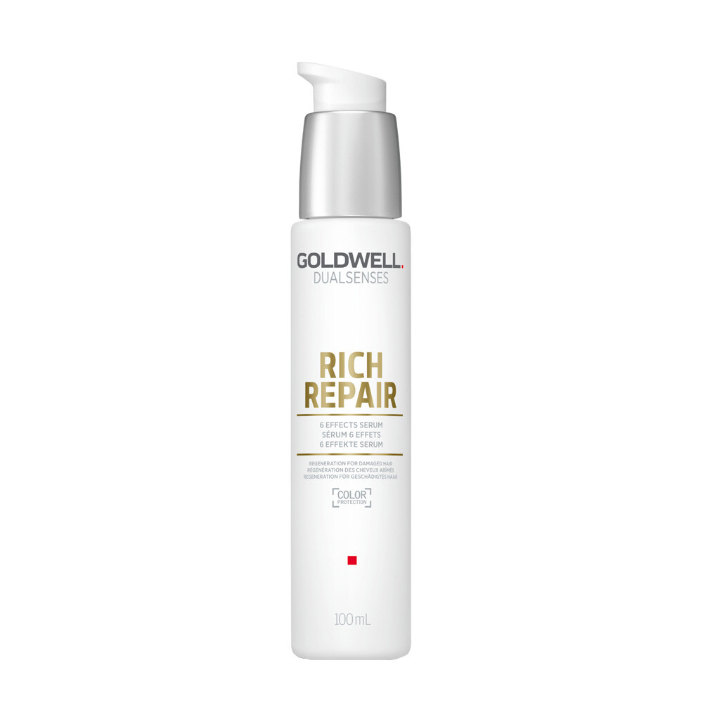 Goldwell Dualsenses Rich Repair 6 Effects Serum  100ml - siero 6 effects