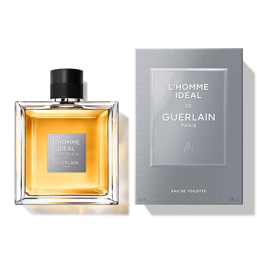 Guerlain L'homme Ideal EDT 100ml Perfume For Men