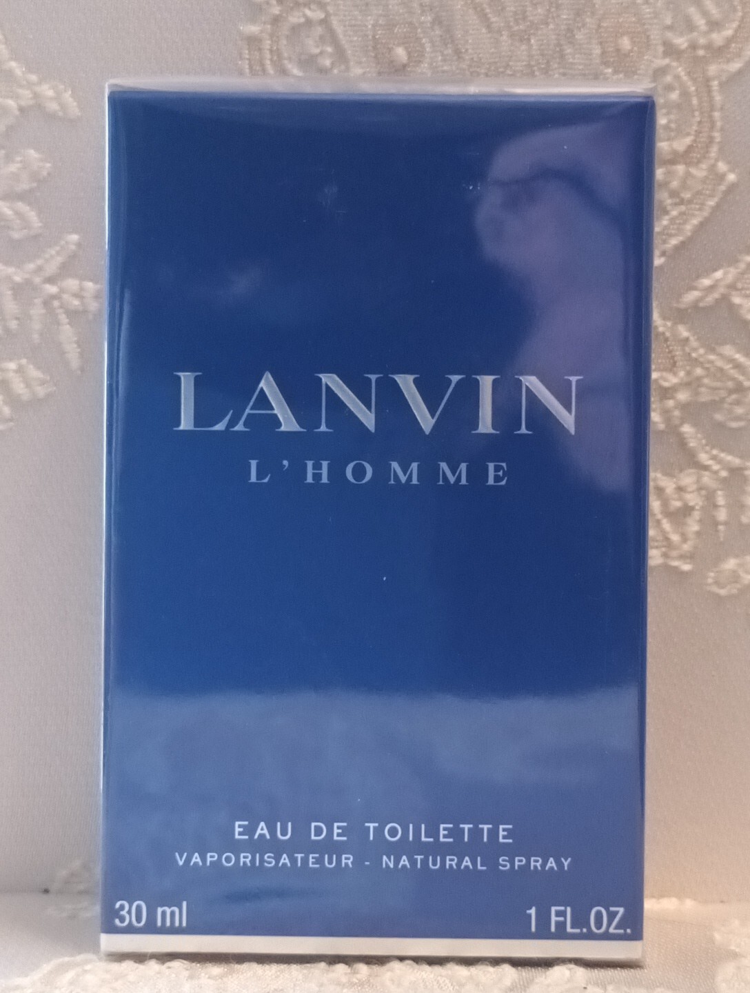 Lanvin L'Homme Edt 30 Ml.