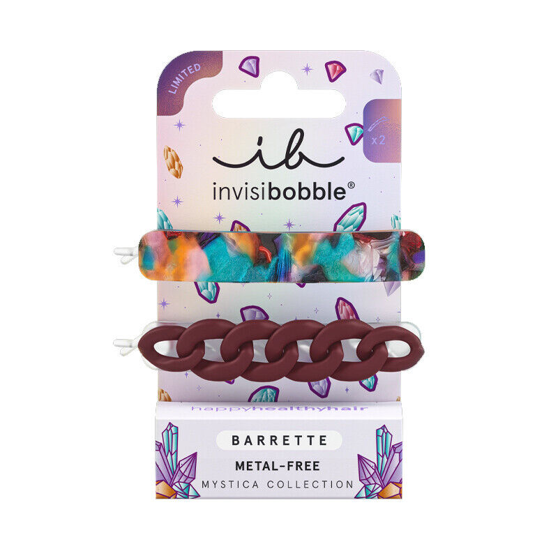 INVISIBOBBLE Mystica The Rest is Mystery 2pc