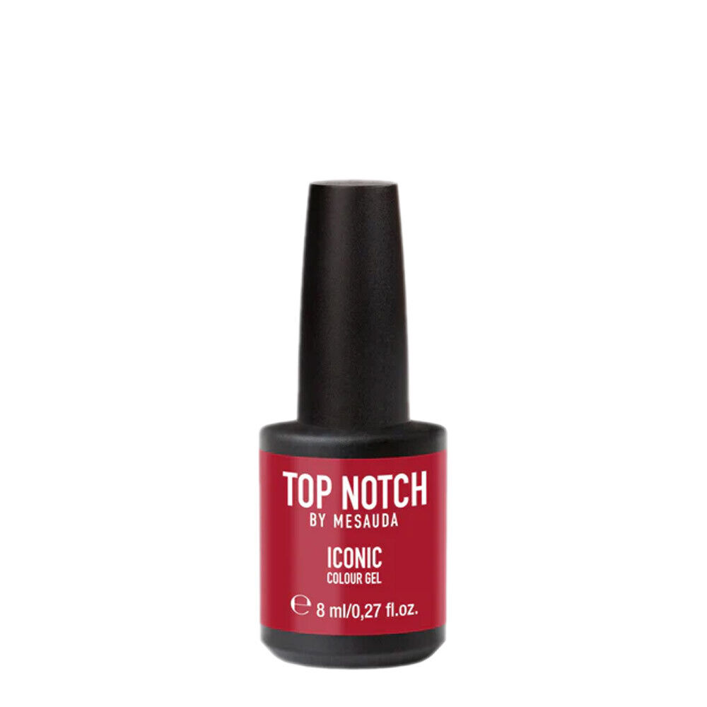 Mesauda Top Notch Mini Iconic 215 Love 8ml - mini smalti semipermanenti